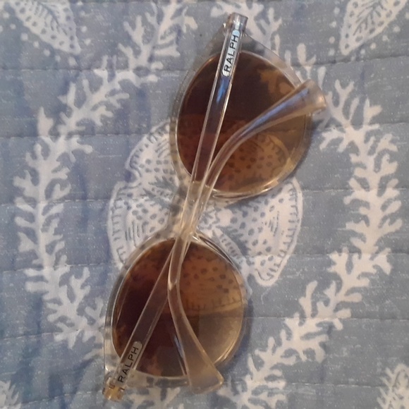 RALPH SUNGLASSES - Picture 2 of 8